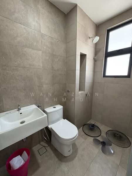 2-storey Terraced House for Sale in Shah Alam (Selangor) - Wan Azlan Ahmad - PropertyGuru.com.my