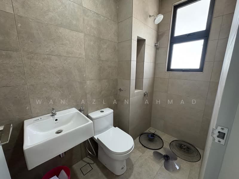 2-storey Terraced House for Sale in Shah Alam (Selangor) - Wan Azlan Ahmad - PropertyGuru.com.my