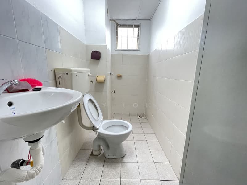 Apartment for Sale at One Selayang - MY Loh - PropertyGuru.com.my