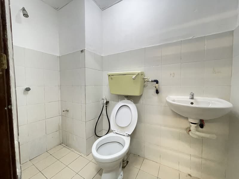 Apartment for Sale at One Selayang - MY Loh - PropertyGuru.com.my