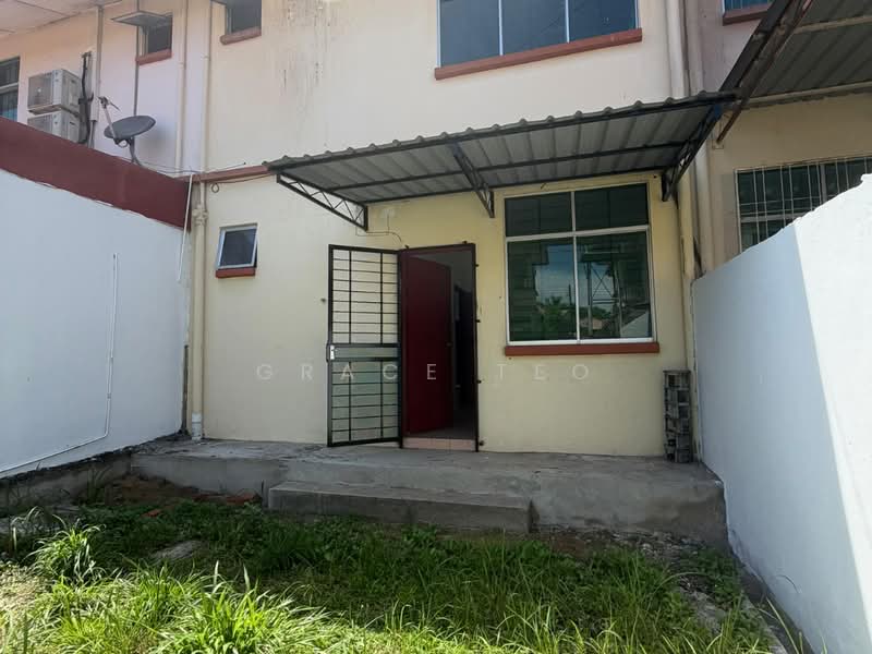 2-storey Terraced House for Rent in Kota Kinabalu (Sabah) - Grace Teo - PropertyGuru.com.my