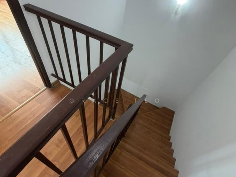 2-storey Terraced House for Rent in Kota Kinabalu (Sabah) - Grace Teo - PropertyGuru.com.my