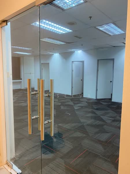 Office for Rent in Taman Bukit Pantai (Bangsar) - P. Selva - Interior - PropertyGuru.com.my