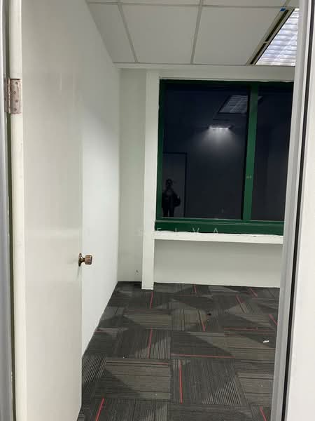 Office for Rent in Taman Bukit Pantai (Bangsar) - P. Selva - Interior - PropertyGuru.com.my