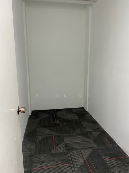 Office for Rent in Taman Bukit Pantai (Bangsar) - P. Selva - Interior - PropertyGuru.com.my