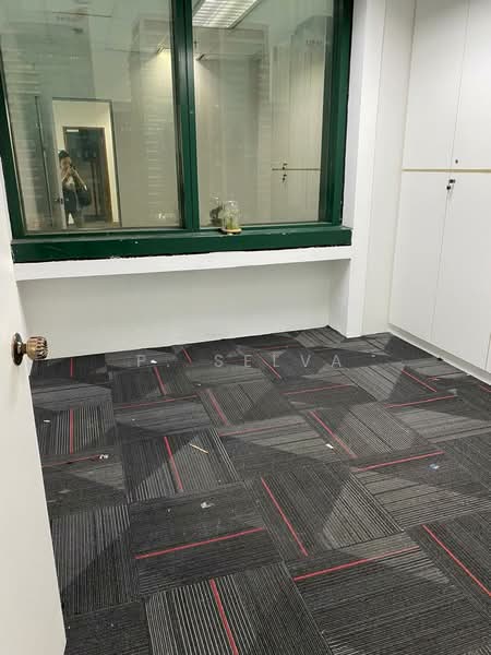 Office for Rent in Taman Bukit Pantai (Bangsar) - P. Selva - Interior - PropertyGuru.com.my