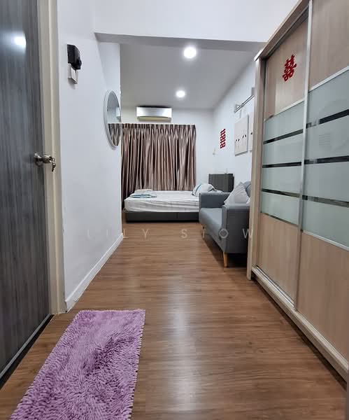 Rumah Teres 2 Tingkat untuk Dijual di Taman Sea (Petaling Jaya) - Lily Siow - Bedroom - PropertyGuru.com.my