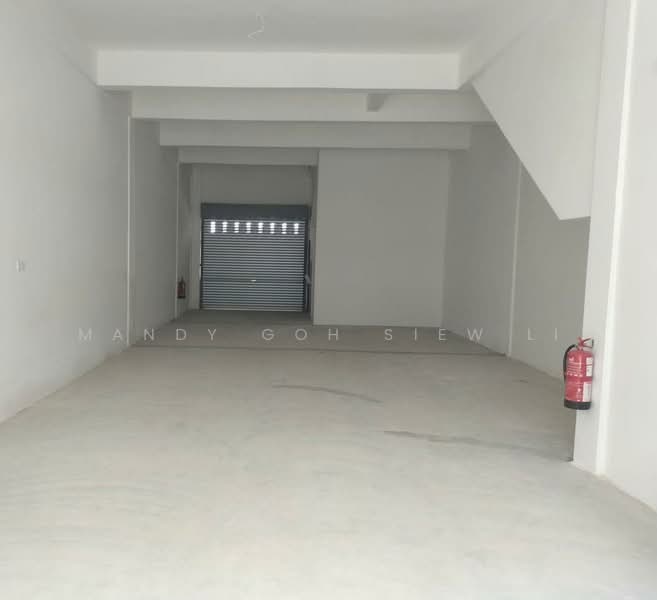 Shop for Rent in Pasir Gudang (Johor) - Mandy Goh Siew Li - Interior - PropertyGuru.com.my