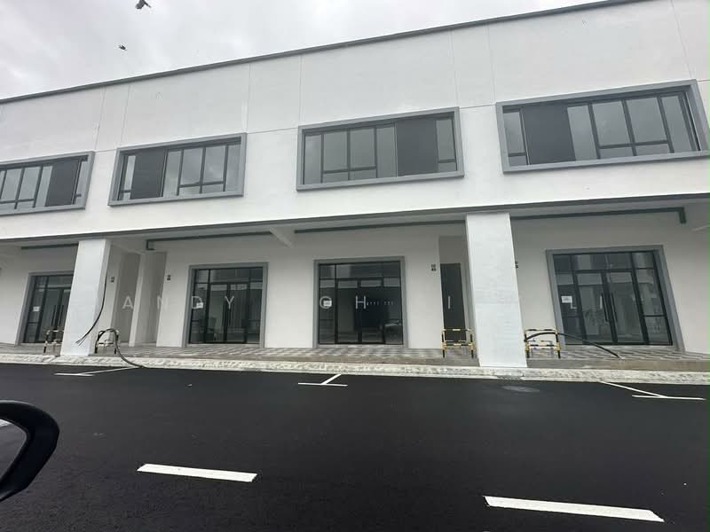Shop for Rent in Pasir Gudang (Johor) - Mandy Goh Siew Li - Exterior - PropertyGuru.com.my