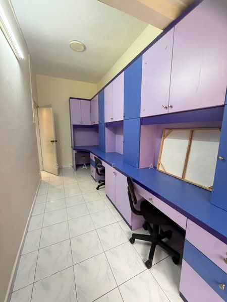 2-storey Terraced House for Rent in Taman Gaya (Ulu Tiram) - Grace Lau - PropertyGuru.com.my
