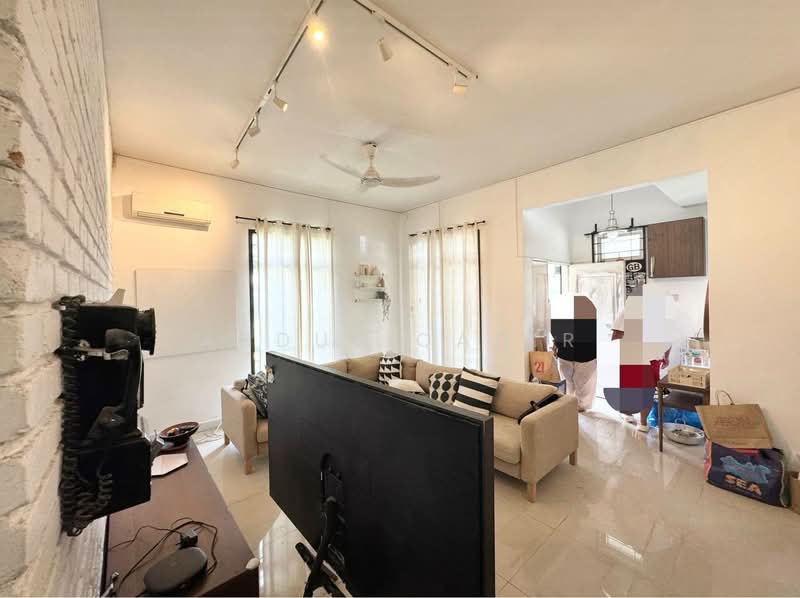 Semi-Detached House for Sale in Presint 15 (Putrajaya) - Abdul Qadir - PropertyGuru.com.my