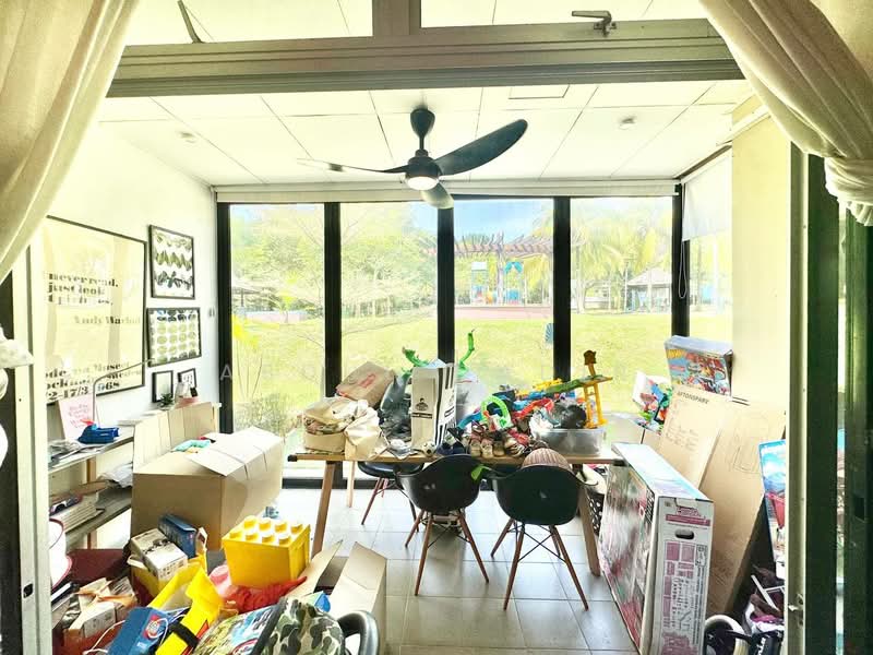 Semi-Detached House for Sale in Presint 15 (Putrajaya) - Abdul Qadir - PropertyGuru.com.my
