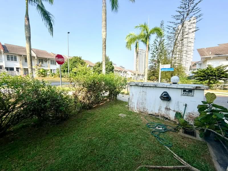 Rumah Berkembar untuk Dijual di Presint 15 (Putrajaya) - Abdul Qadir - PropertyGuru.com.my