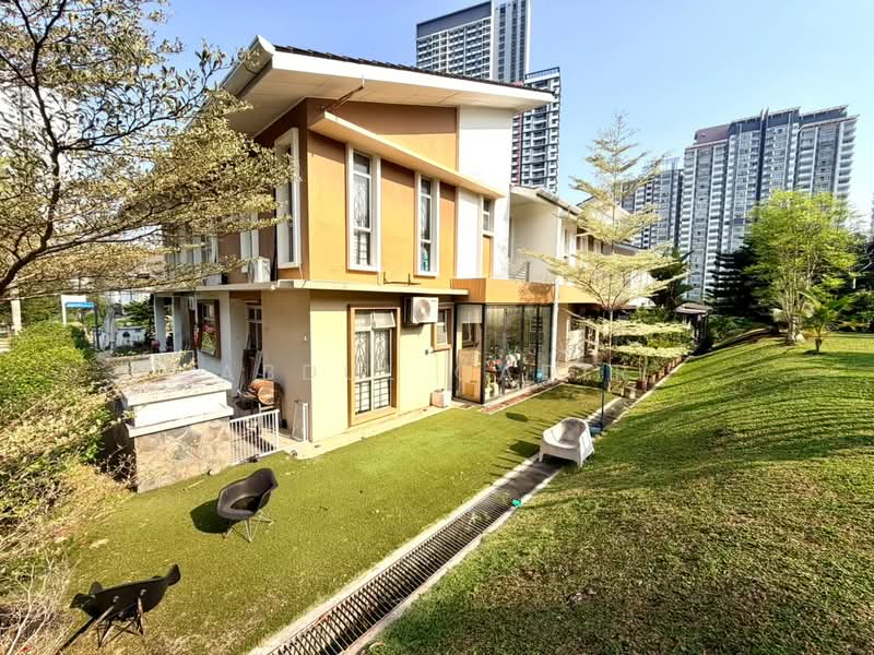 Rumah Berkembar untuk Dijual di Presint 15 (Putrajaya) - Abdul Qadir - PropertyGuru.com.my