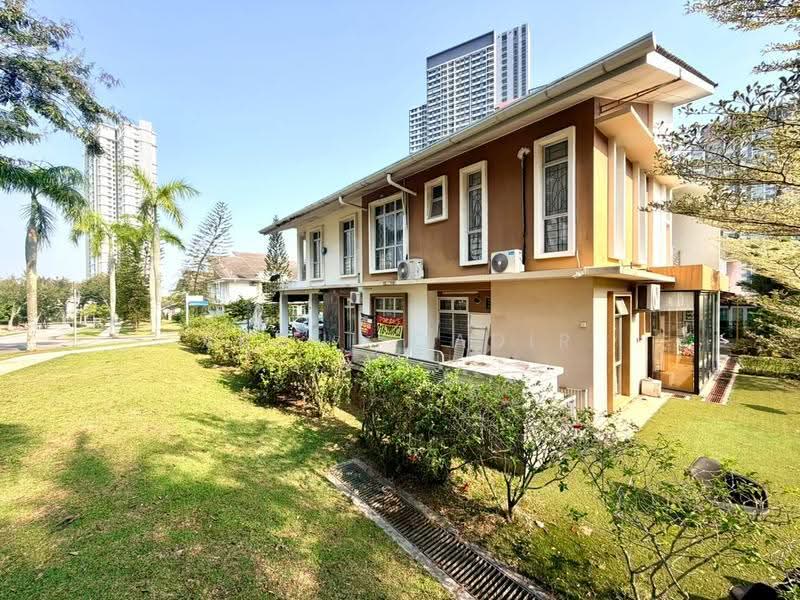 Rumah Berkembar untuk Dijual di Presint 15 (Putrajaya) - Abdul Qadir - PropertyGuru.com.my