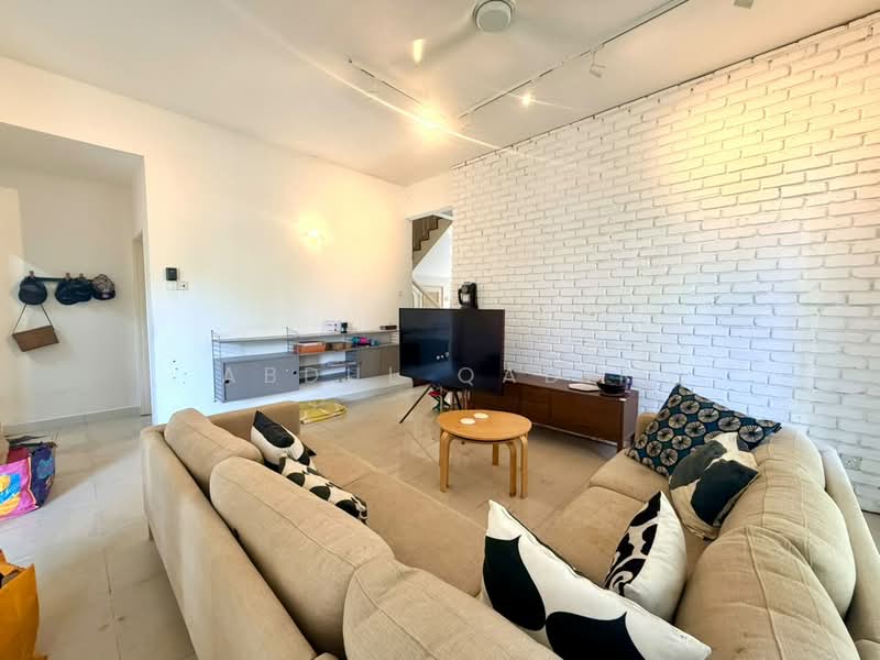 Rumah Berkembar untuk Dijual di Presint 15 (Putrajaya) - Abdul Qadir - PropertyGuru.com.my