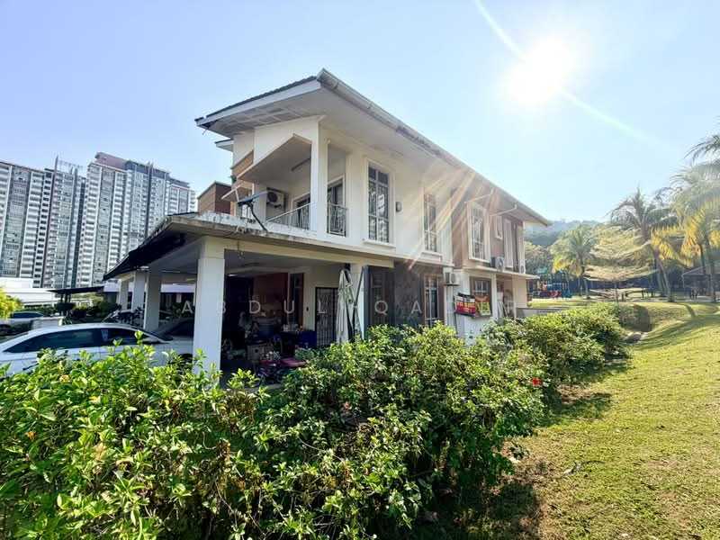 Rumah Berkembar untuk Dijual di Presint 15 (Putrajaya) - Abdul Qadir - PropertyGuru.com.my