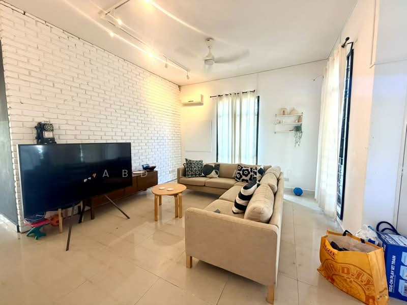 Rumah Berkembar untuk Dijual di Presint 15 (Putrajaya) - Abdul Qadir - PropertyGuru.com.my