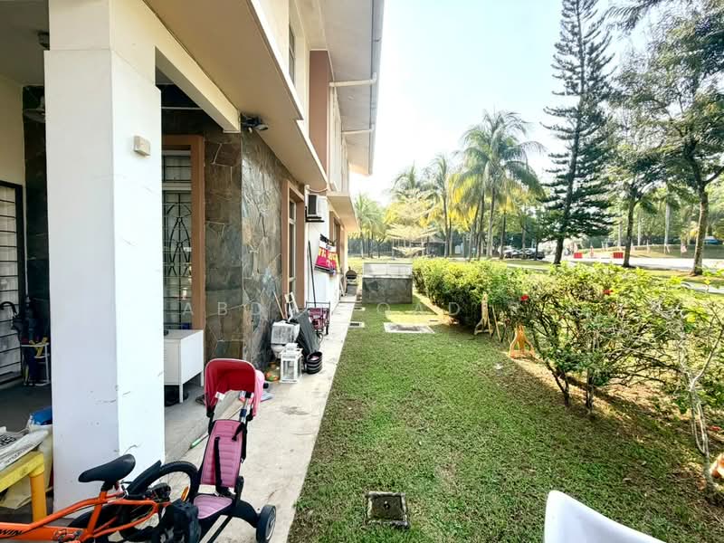 Rumah Berkembar untuk Dijual di Presint 15 (Putrajaya) - Abdul Qadir - PropertyGuru.com.my