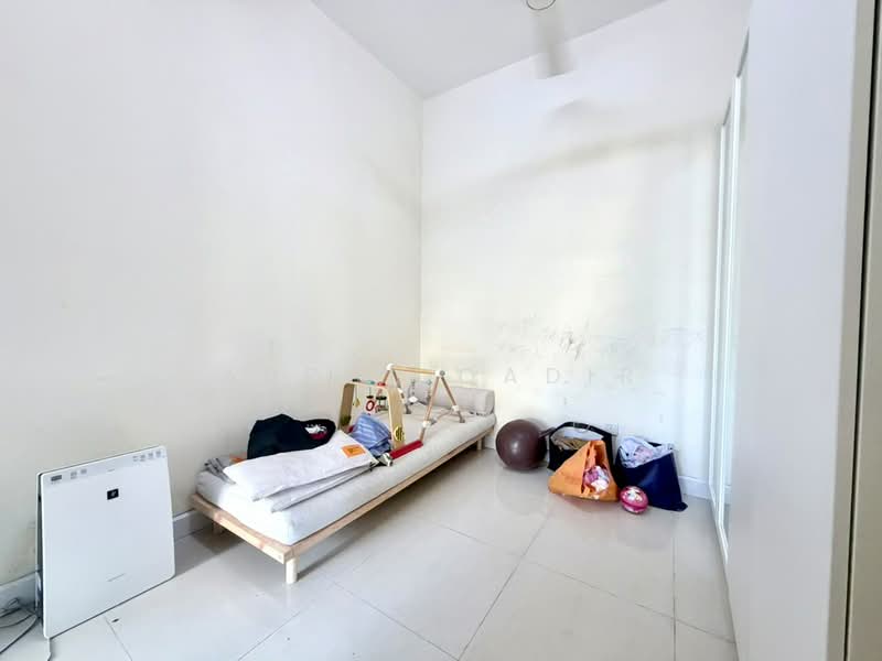 Rumah Berkembar untuk Dijual di Presint 15 (Putrajaya) - Abdul Qadir - PropertyGuru.com.my