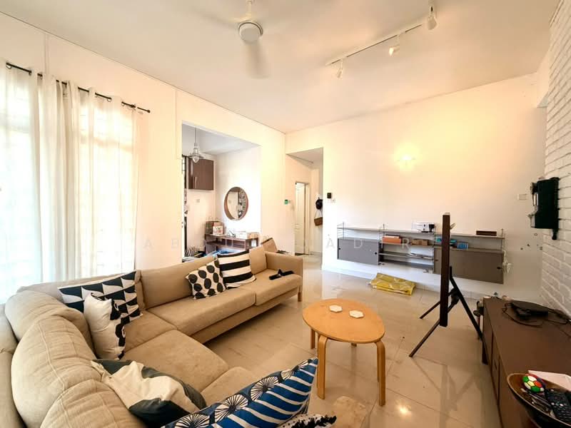 Rumah Berkembar untuk Dijual di Presint 15 (Putrajaya) - Abdul Qadir - PropertyGuru.com.my