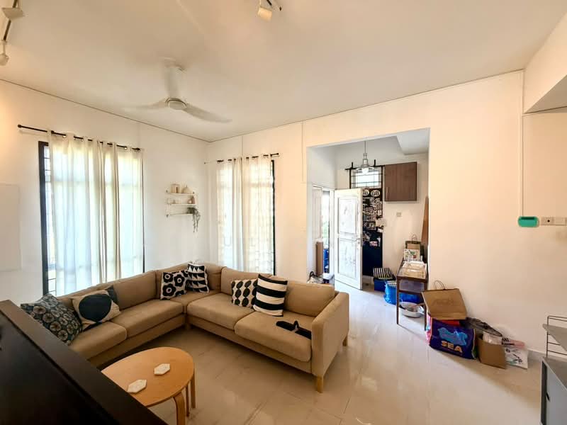 Rumah Berkembar untuk Dijual di Presint 15 (Putrajaya) - Abdul Qadir - PropertyGuru.com.my
