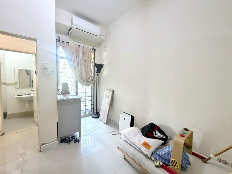 Rumah Berkembar untuk Dijual di Presint 15 (Putrajaya) - Abdul Qadir - PropertyGuru.com.my