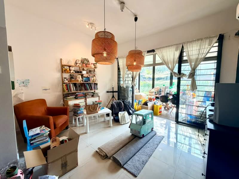 Rumah Berkembar untuk Dijual di Presint 15 (Putrajaya) - Abdul Qadir - PropertyGuru.com.my