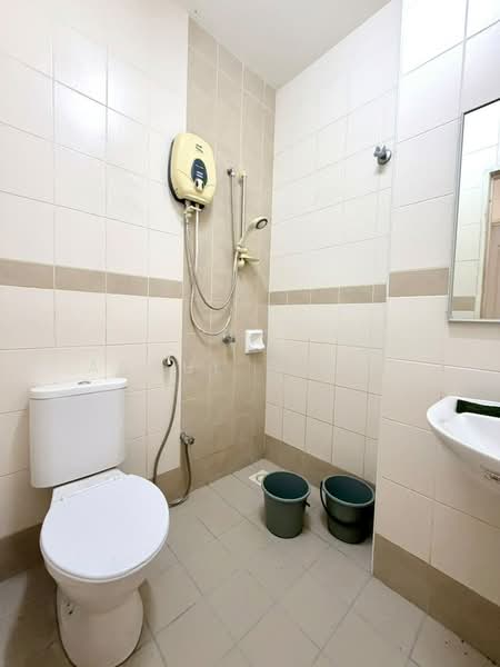 Rumah Berkembar untuk Dijual di Presint 15 (Putrajaya) - Abdul Qadir - PropertyGuru.com.my