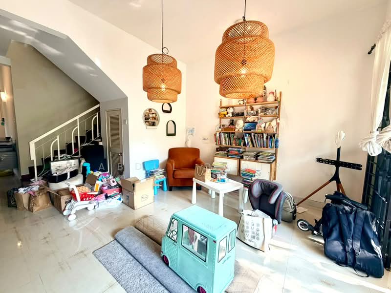Rumah Berkembar untuk Dijual di Presint 15 (Putrajaya) - Abdul Qadir - PropertyGuru.com.my