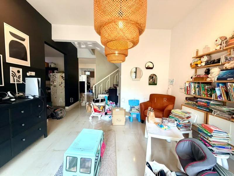 Rumah Berkembar untuk Dijual di Presint 15 (Putrajaya) - Abdul Qadir - PropertyGuru.com.my
