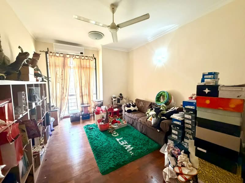 Rumah Berkembar untuk Dijual di Presint 15 (Putrajaya) - Abdul Qadir - PropertyGuru.com.my