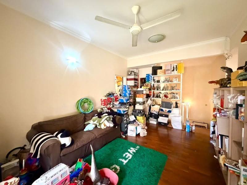 Rumah Berkembar untuk Dijual di Presint 15 (Putrajaya) - Abdul Qadir - PropertyGuru.com.my