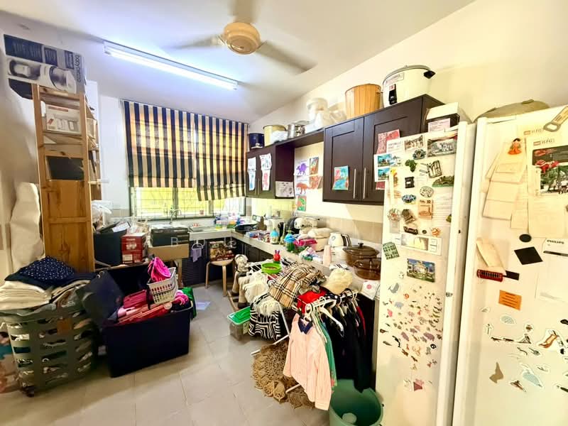 Rumah Berkembar untuk Dijual di Presint 15 (Putrajaya) - Abdul Qadir - PropertyGuru.com.my