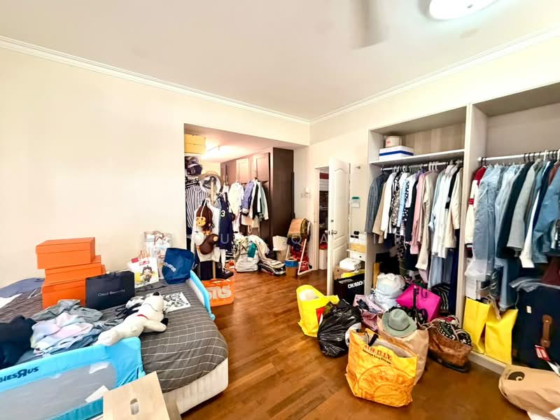 Rumah Berkembar untuk Dijual di Presint 15 (Putrajaya) - Abdul Qadir - PropertyGuru.com.my