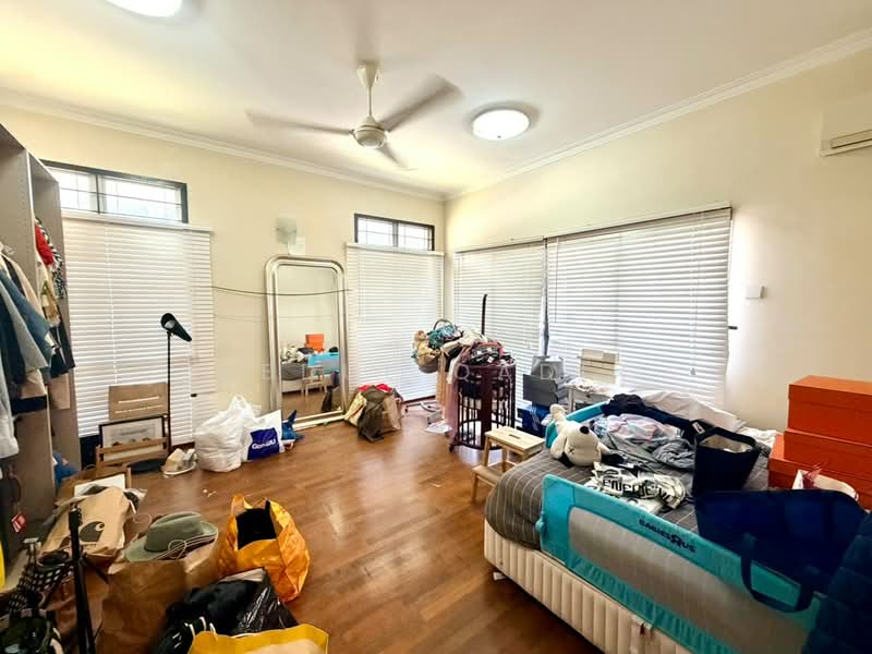 Rumah Berkembar untuk Dijual di Presint 15 (Putrajaya) - Abdul Qadir - PropertyGuru.com.my
