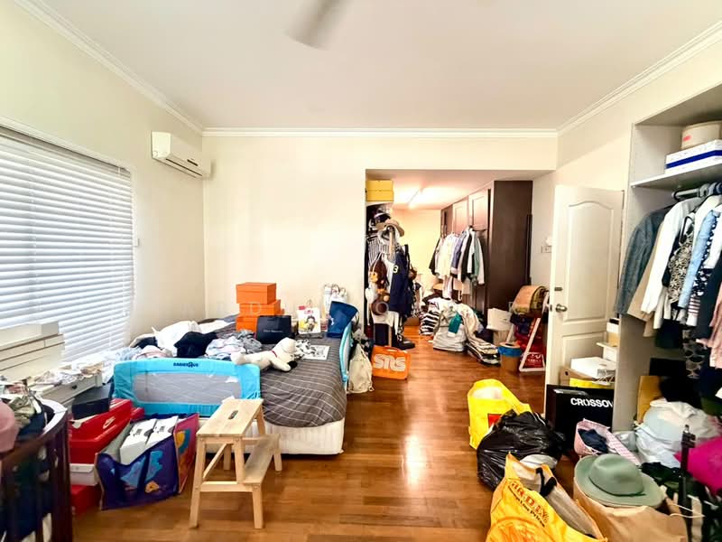 Rumah Berkembar untuk Dijual di Presint 15 (Putrajaya) - Abdul Qadir - PropertyGuru.com.my