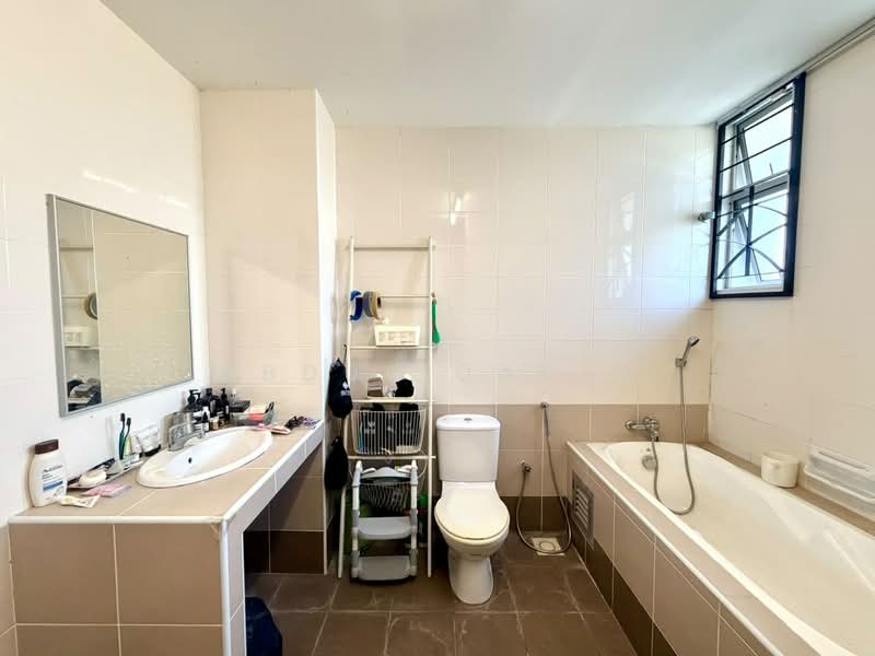Rumah Berkembar untuk Dijual di Presint 15 (Putrajaya) - Abdul Qadir - PropertyGuru.com.my