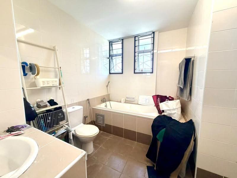 Rumah Berkembar untuk Dijual di Presint 15 (Putrajaya) - Abdul Qadir - PropertyGuru.com.my