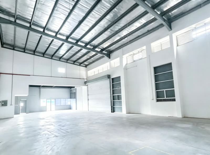 Kilang untuk Disewa di Iskandar Puteri (Nusajaya) (Johor) - Jess Ow - Interior - PropertyGuru.com.my