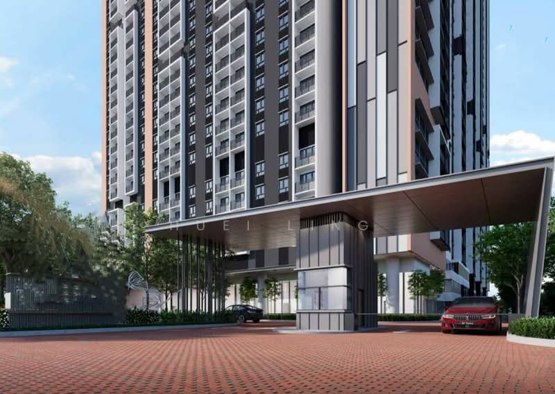 Servis Apartment untuk Dijual di M Terra - Huei Ling - Exterior - PropertyGuru.com.my
