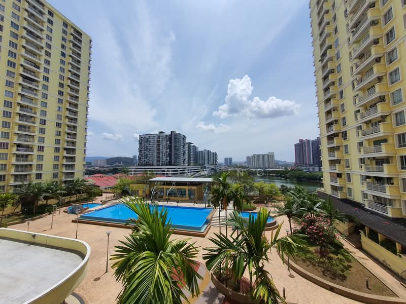 Kondominium untuk Disewa di Platinum Lake PV 12 - Jenny Ng - Exterior - PropertyGuru.com.my