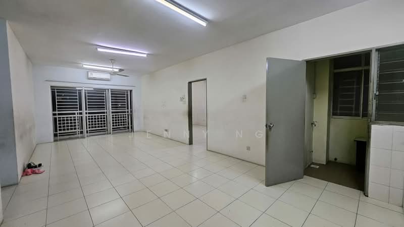 Kondominium untuk Disewa di Platinum Lake PV 12 - Jenny Ng - PropertyGuru.com.my