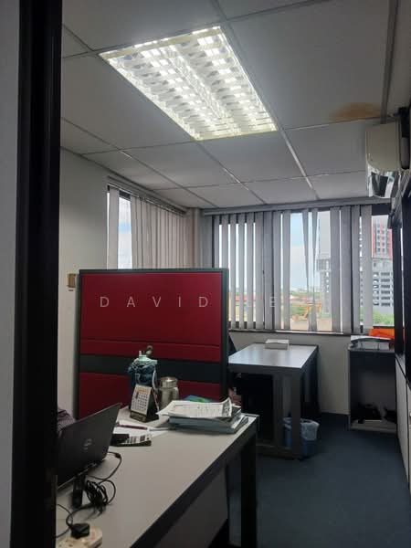 Office for Sale in Bayan Lepas (Penang) - David Lee - Interior - PropertyGuru.com.my
