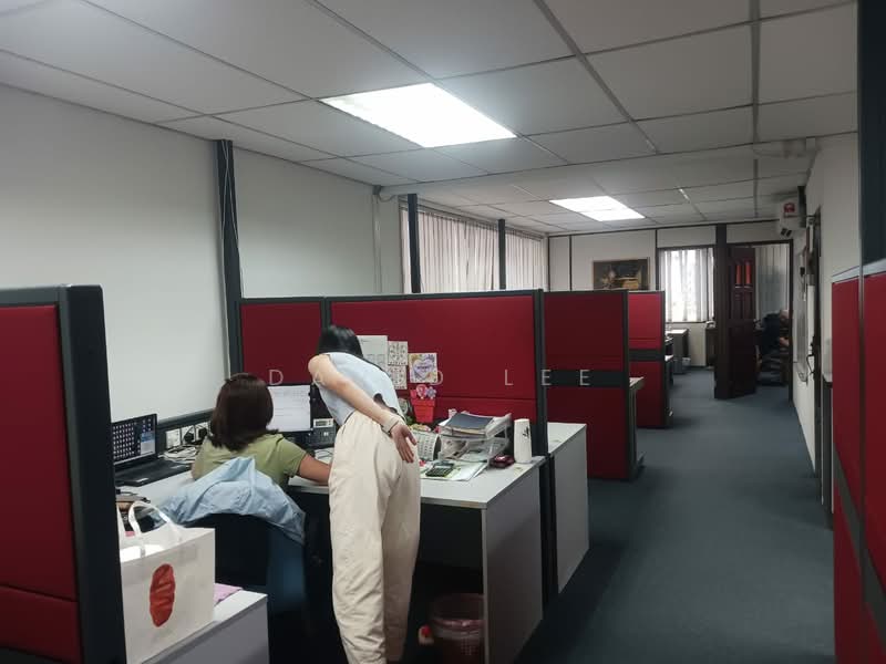 Office for Sale in Bayan Lepas (Penang) - David Lee - Interior - PropertyGuru.com.my
