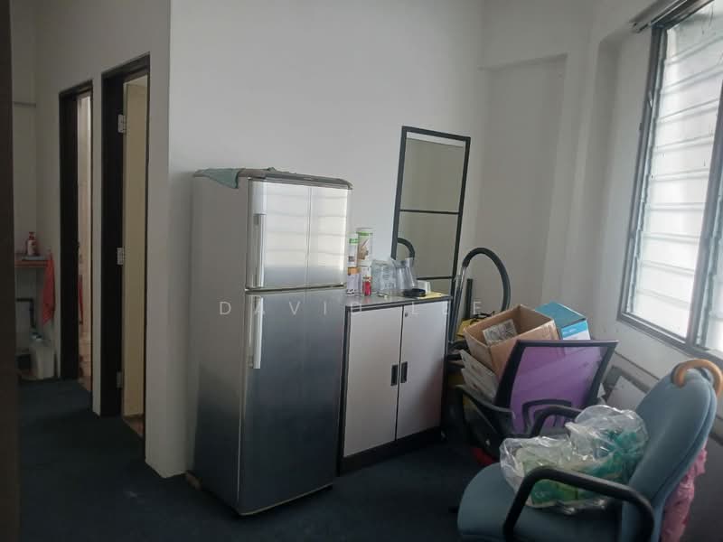 Office for Sale in Bayan Lepas (Penang) - David Lee - Interior - PropertyGuru.com.my