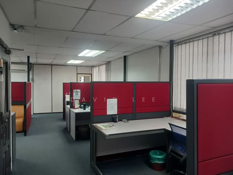 Office for Sale in Bayan Lepas (Penang) - David Lee - Interior - PropertyGuru.com.my