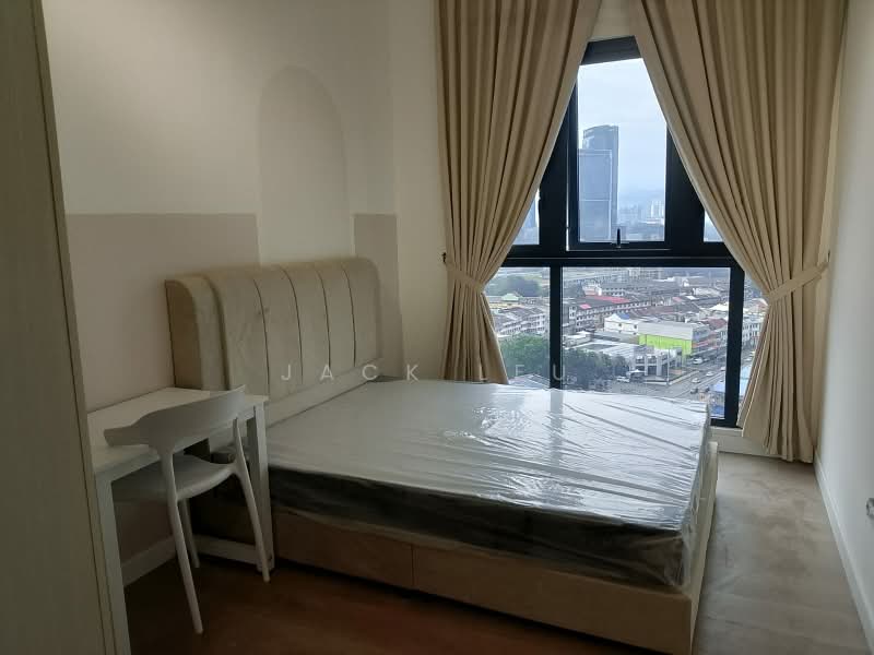 Condominium for Rent at Skyline KL - Jack Leu - Bedroom - PropertyGuru.com.my