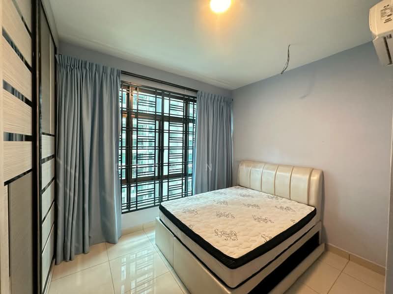 Condominium for Sale at PARC Regency (Residensi Masai) - Darren Ho - Bedroom - PropertyGuru.com.my