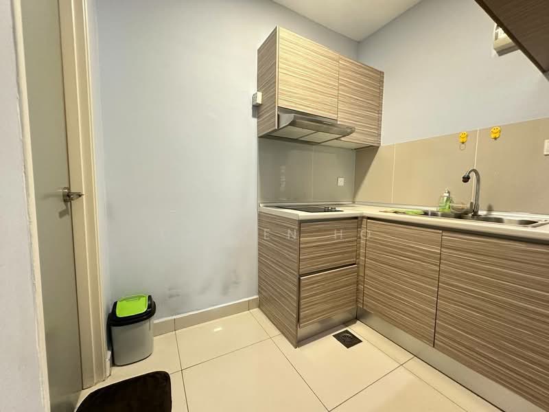 Condominium for Sale at PARC Regency (Residensi Masai) - Darren Ho - Kitchen - PropertyGuru.com.my